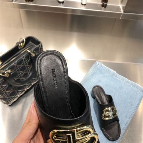 balenciaga terme qualité